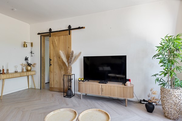 Medium property photo - Hertog van Saxenlaan 10, 8801 ES Franeker